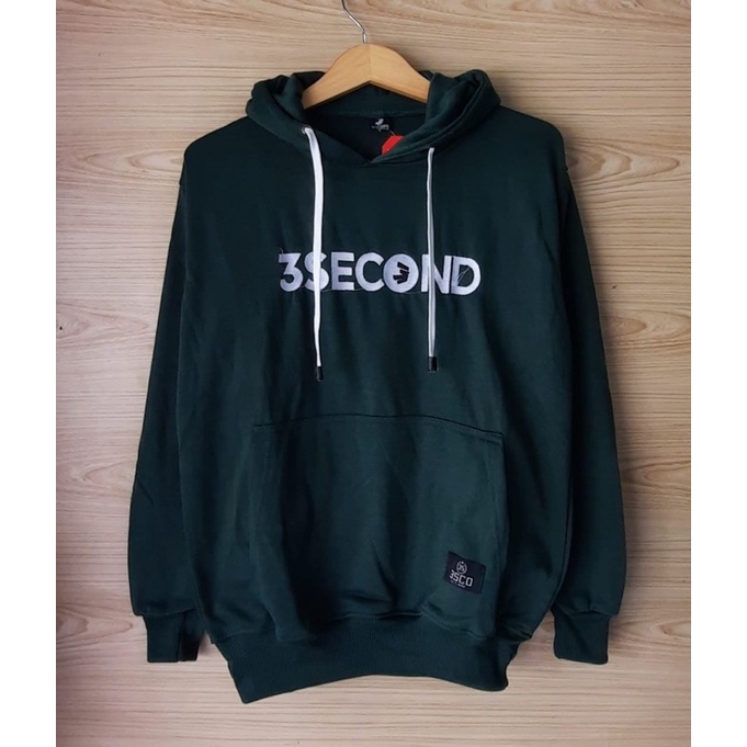 hoodie 3 second L/Xl