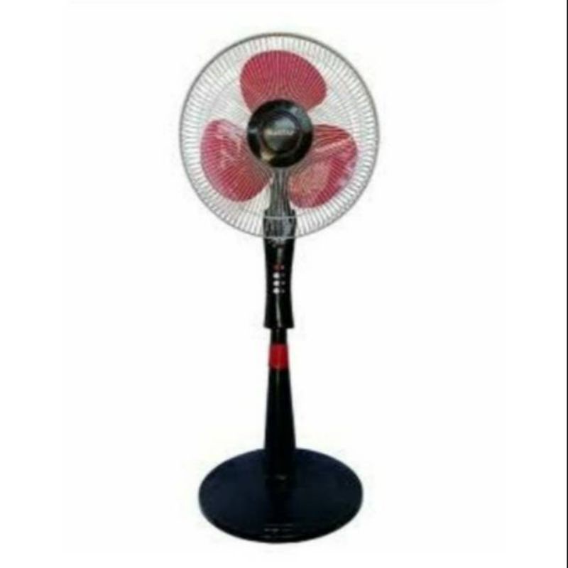 KIPAS MASTAP BERDIRI / KIPAS MASTAP SOGO STANDFAN / KIPAS BERDIRI 16 INCH / KIPAS STANDFAN MURAH