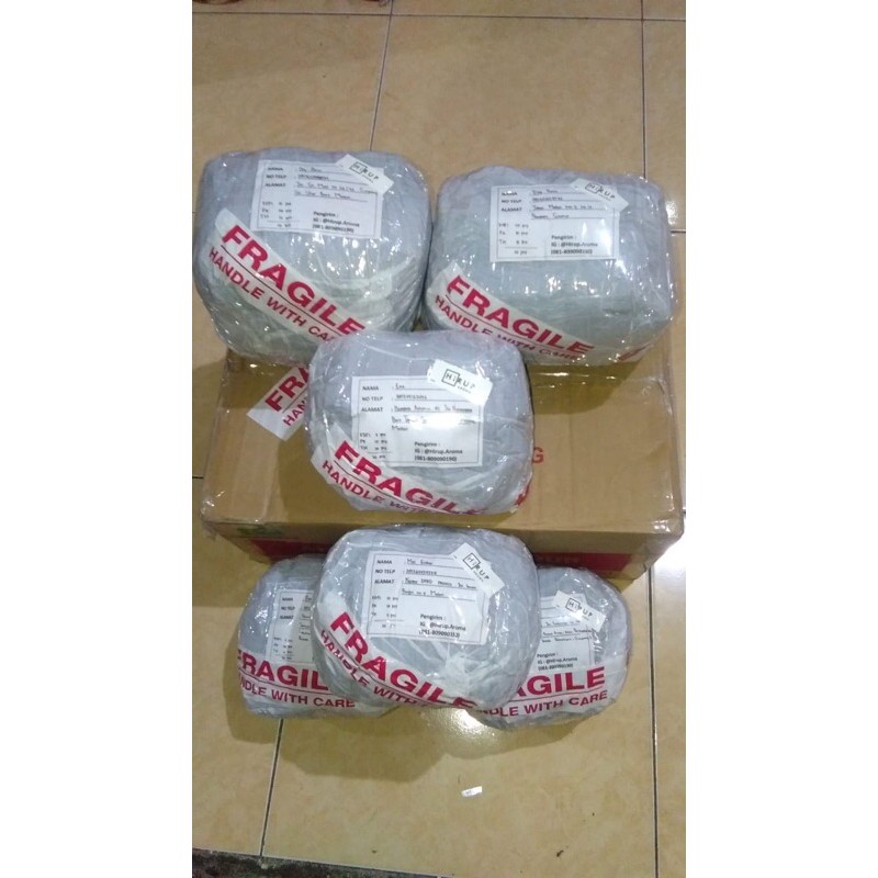 

sistem packing pengiriman