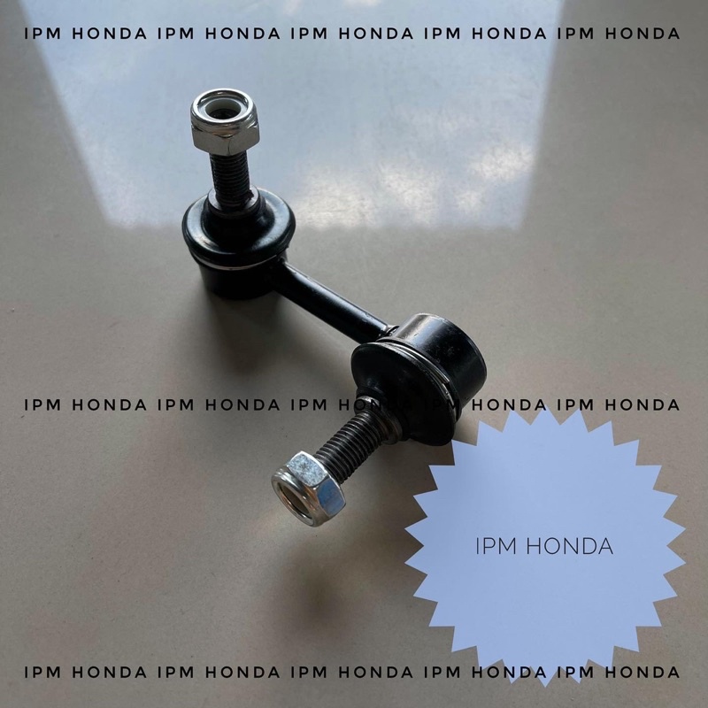 52320 / 52321 S7A Link Stabil Stabilizer Belakang Kanan atau Kiri Honda Stream 2002 2003 2004 2005 2006