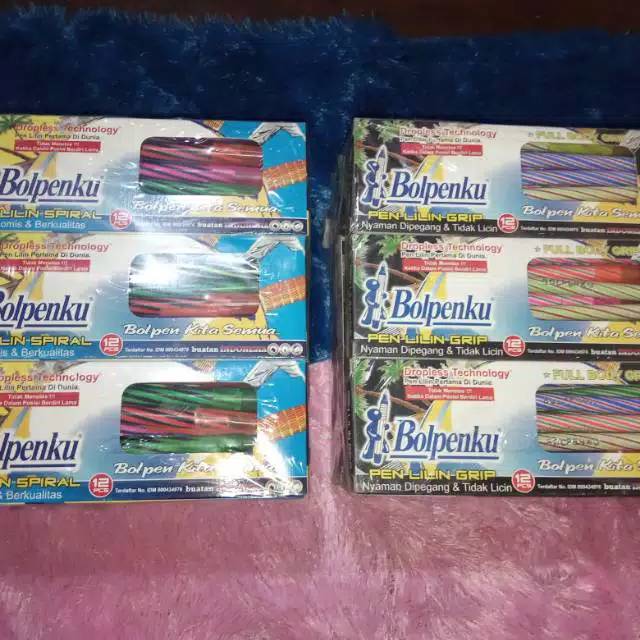 

12pcs Bolpenku bolpen lilin bolpen murah bolpen hitam semi gel