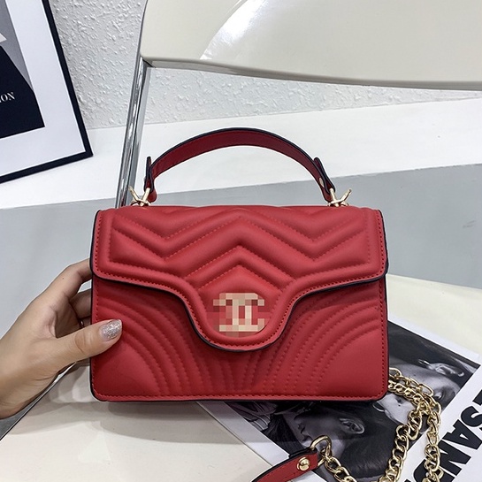 (2PC BISA IKG)GTBI998876967  New Arrival  !!!  Tas Selempang  Tas Wanita Import  Premium Terbaru