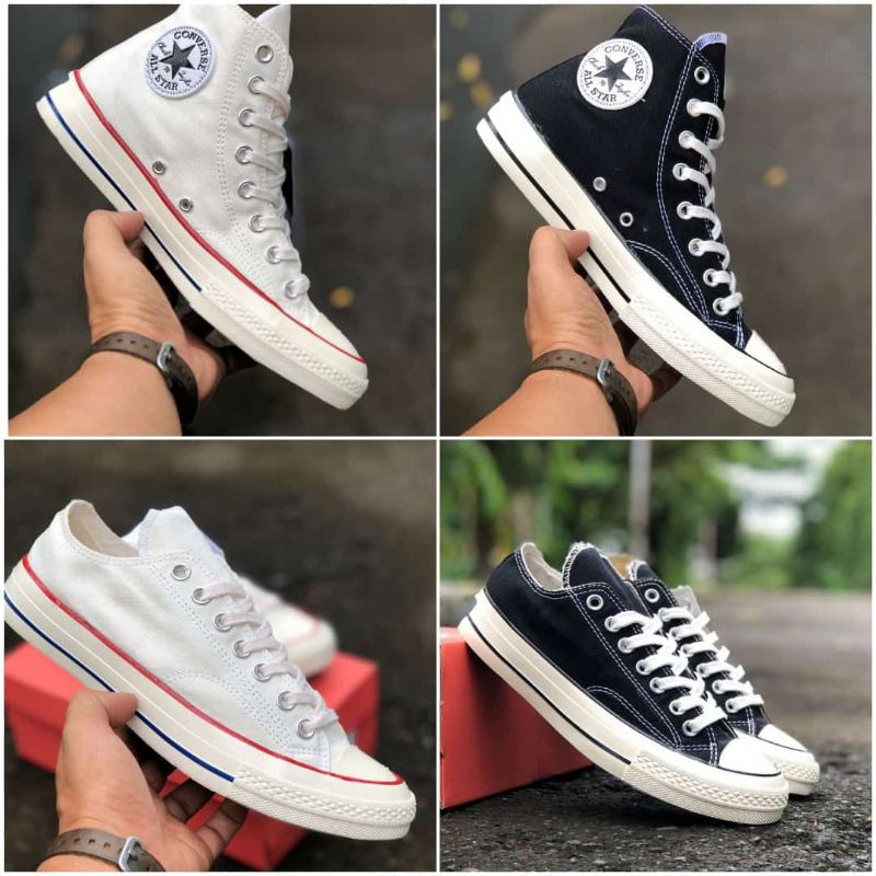 Sepatu All Star Original Sepatu Sneaker All Star Sepatu Sneaker Unisex