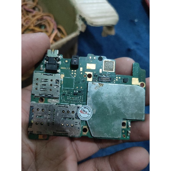 Mesin Redmi 5a 3/32 Normal