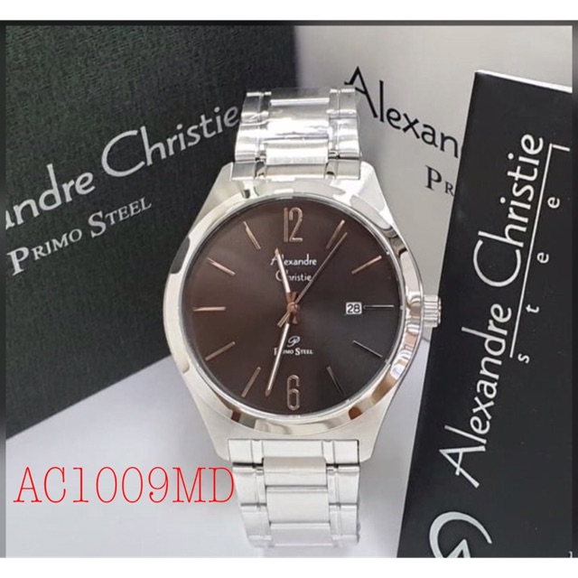 Alexandre christie 1009MD