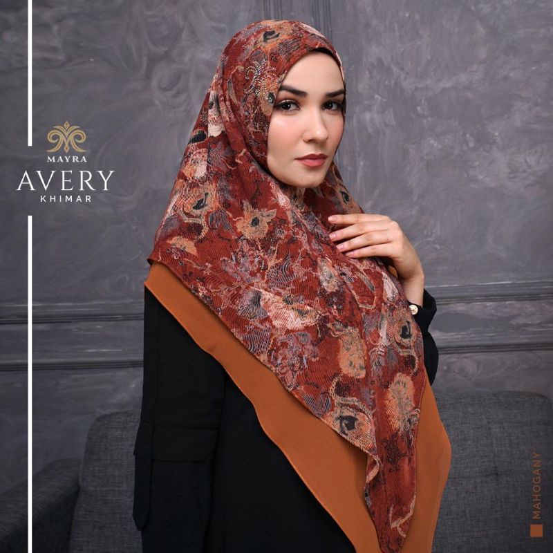 Avery Khimar by Mayra