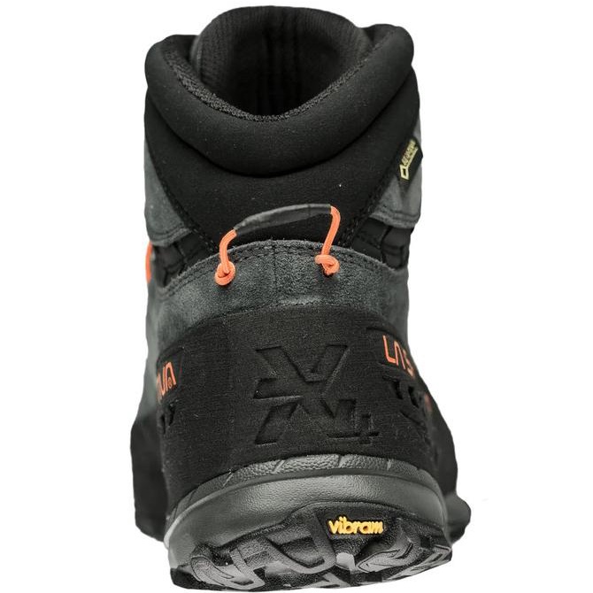 La Sportiva TX4 Mid GTX - Sepatu gunung -hiking - goretex - vibram