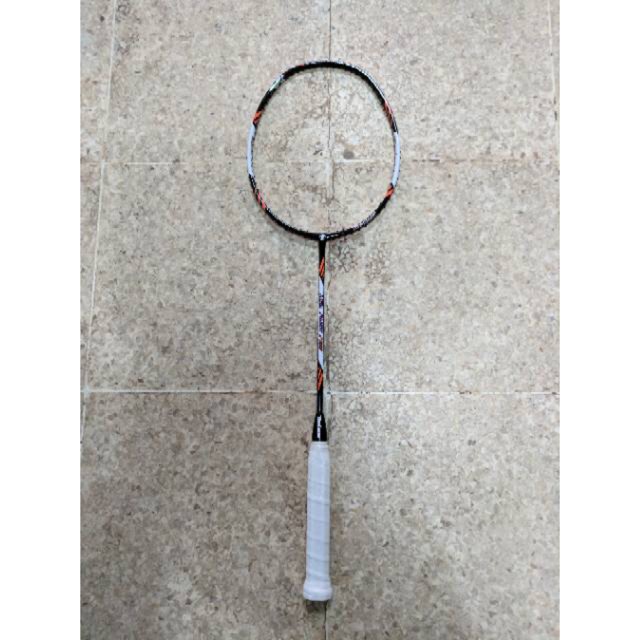 [Free Pasang Senar] Raket Badminton Toalson Dura Power 2300 SKS Original
