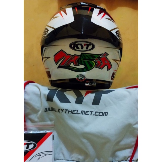 KYT NFR Jaume Masia 5