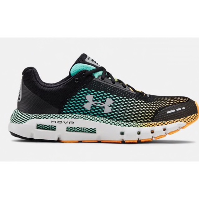 men's under armour hovr infinite running shoes