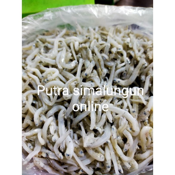 

Teri Toge Medan Murah Kualitas super 250gram