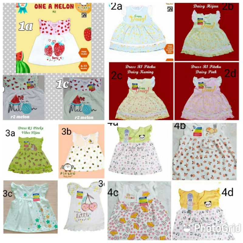 Piteku rok bayi 6m+