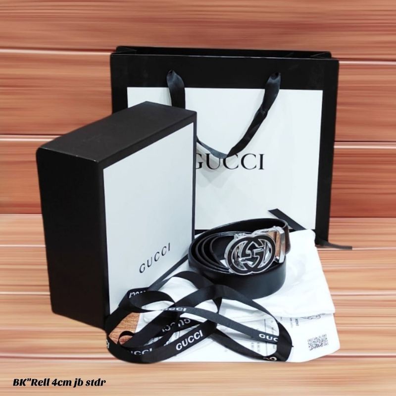 IKAT PINGGANG COWOK X GUXCCI X BRANDED X BEST BELT X 21