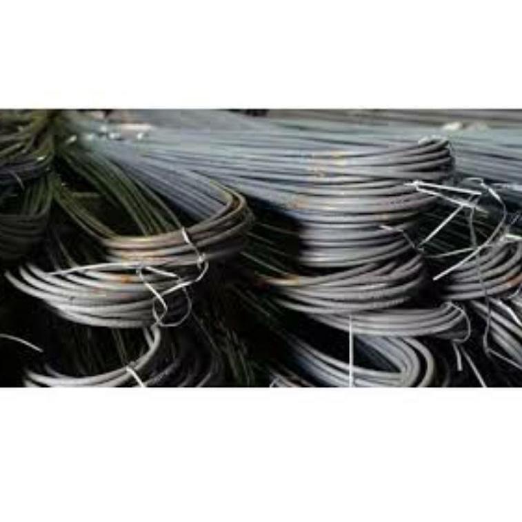 Paling Sesuai.. Besi Beton Ulir 10 mm Full SNI