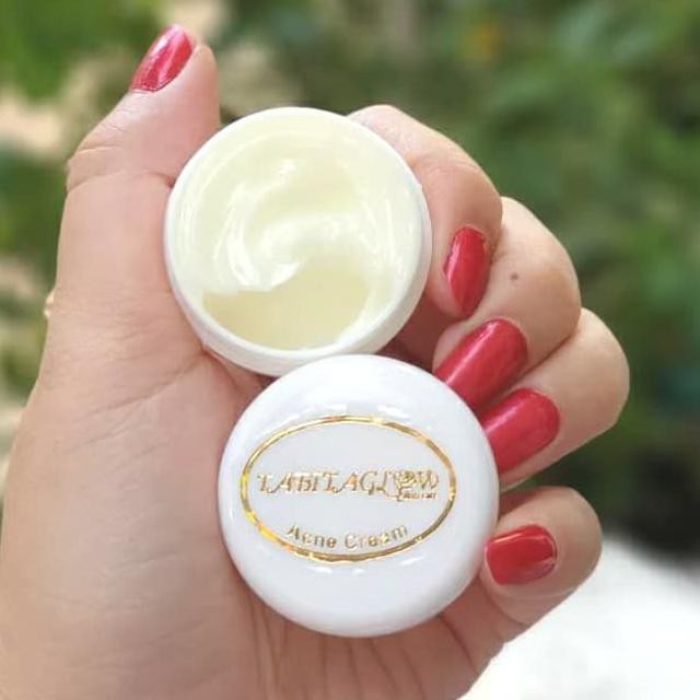 ❤️❤️ READY OBAT ACNE❤️❤️ CREAM JERAWAT / ACNE CREAM TABITA SKINCARE MURAH