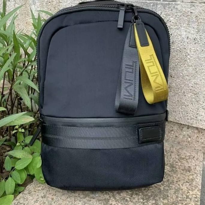 TAS RANSEL PRIA TUMI NOTTAWAY BACKPACK / BACKPACK TUMI MIRROR 1:1 ORI