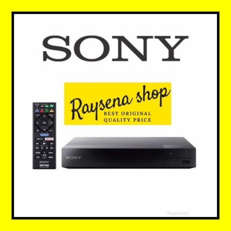 BDP-S1500 / BDPS1500 / BDP S1500 SONY BLURAY PLAYER