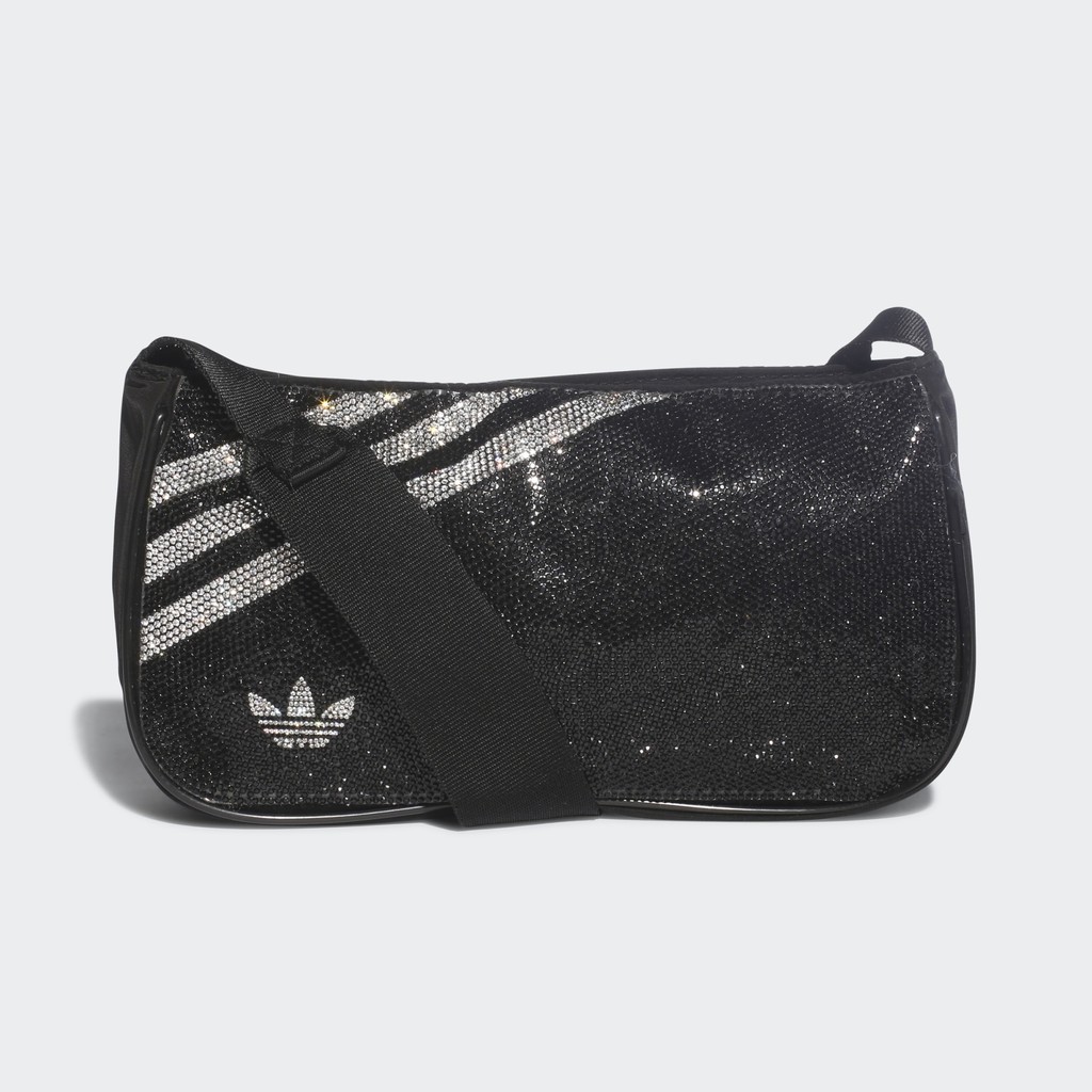 Adidas Originals Mini Airliner Bag H09133 / Tas Selempang (ORIGINAL)