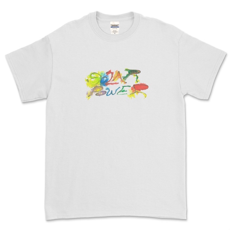 LORDE - SOLAR POWER DRAWING | KAOS MUSIK