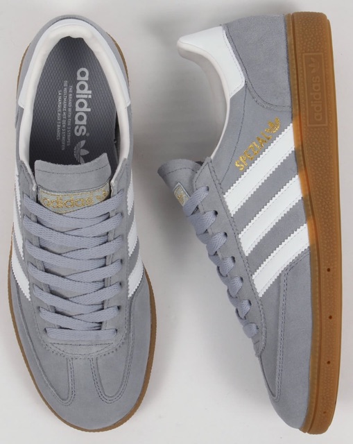 adidas spezial gray