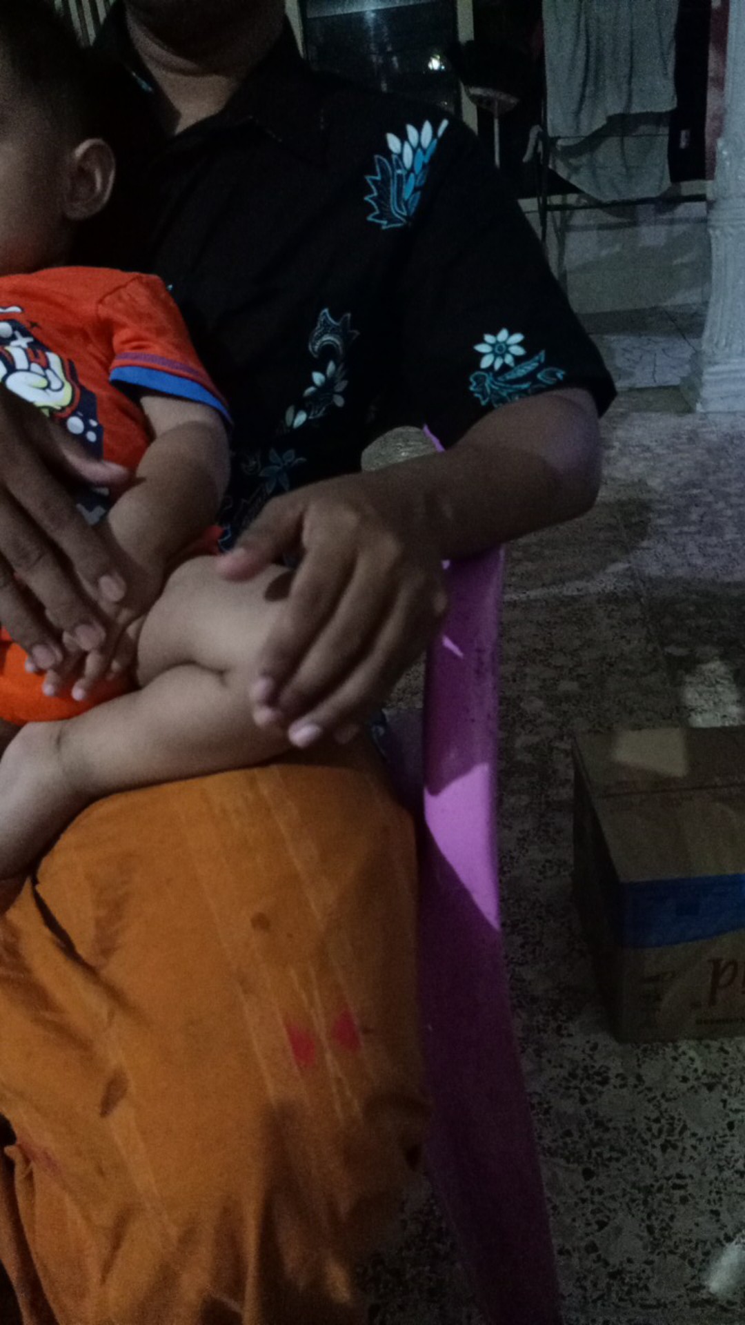 (bisa Bayar Dirumah) Kemeja Batik Pekalongan Motif Keren