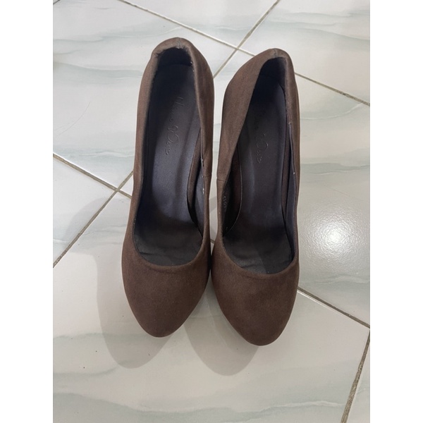 PUMP SHOES REPLIKA NINE WEST..