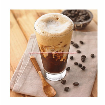 Excelso Robusta Gold Bold 200ml Cocoa Roasted Peanut &amp; Cereal Exelso Ecelso Robusta Gold Bean Coffee Biji Kopi Robusta Golden