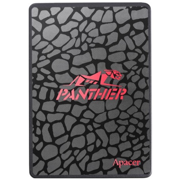 APACER SSD Panther AS350 512GB Sata 3 | ITECHBALI