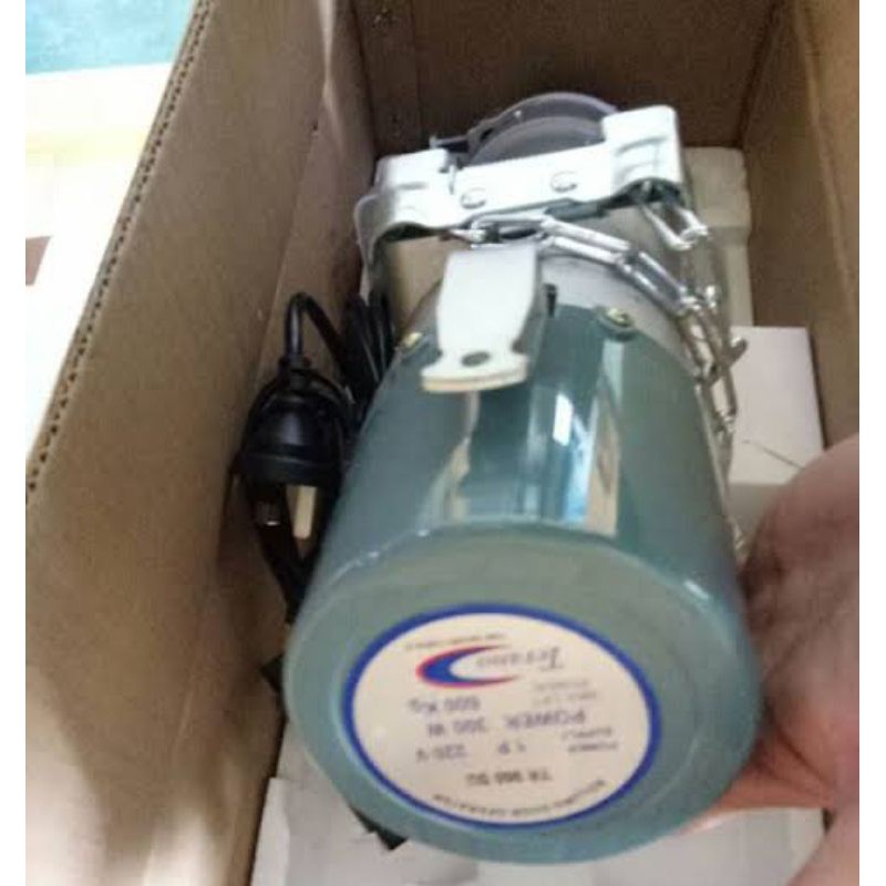 Mesin Otomatis Rolling Door