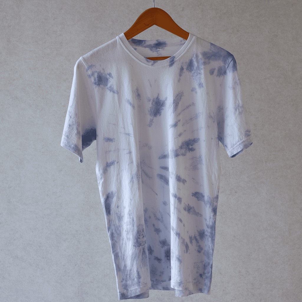 Tie Dye Kain Kulture Cloud Tee