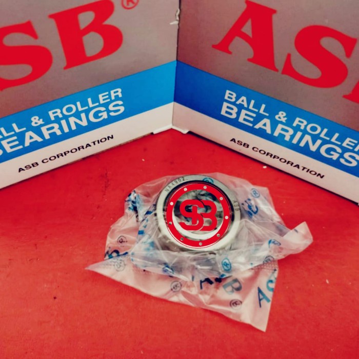 Bearing / Laker / Laher NA 4902 ASB