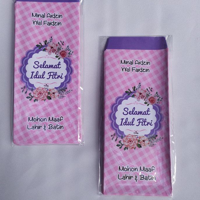 

Yang Dicari] Amplop Lebaran Pink Ungu / Amplop Idul Fitri