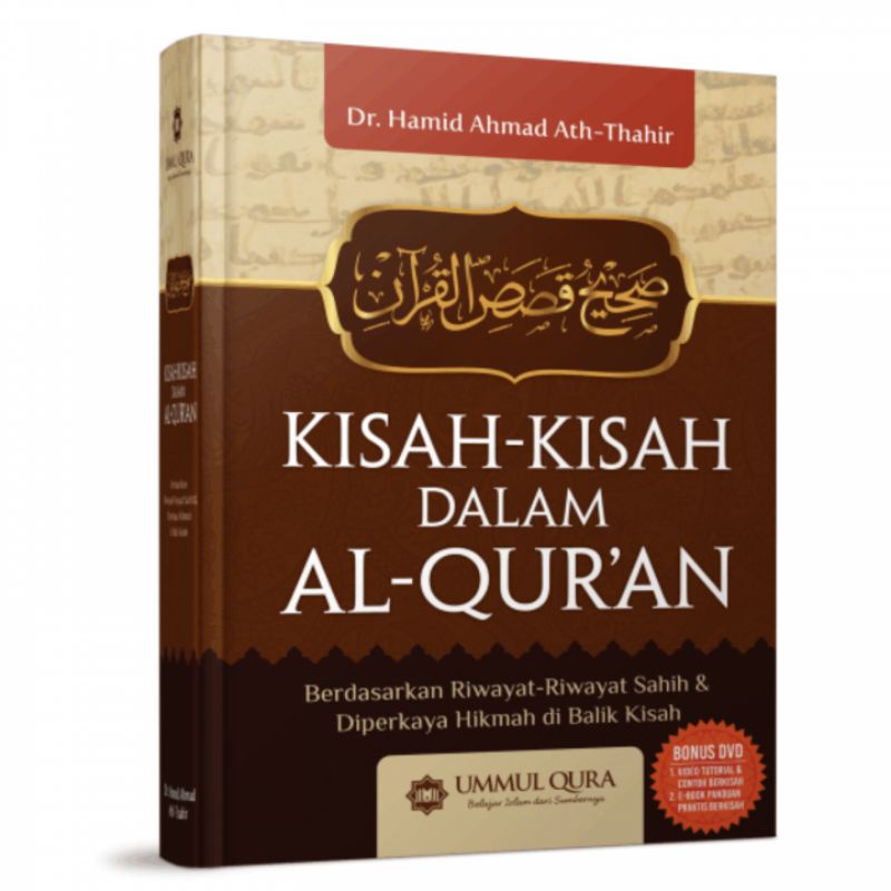 Kisah Kisah Dalam Al Qur'an
