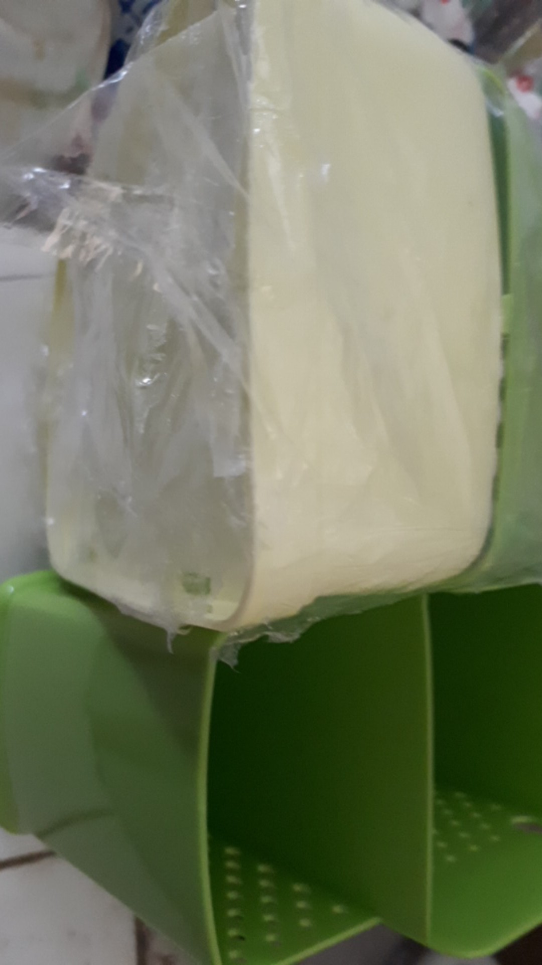 Tempat Sendok Dan Garpu Smile 3 Sekat Ts1083