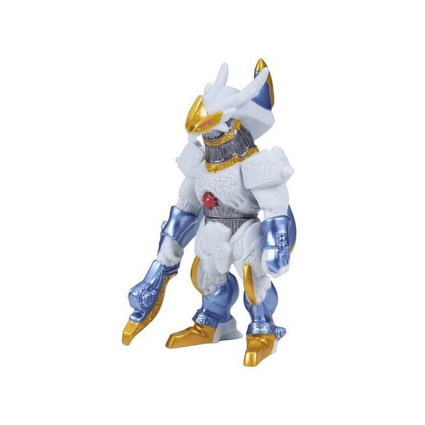 Ultraman Kaiju Ultra Monster 500 Series 86 Galactron MK.2