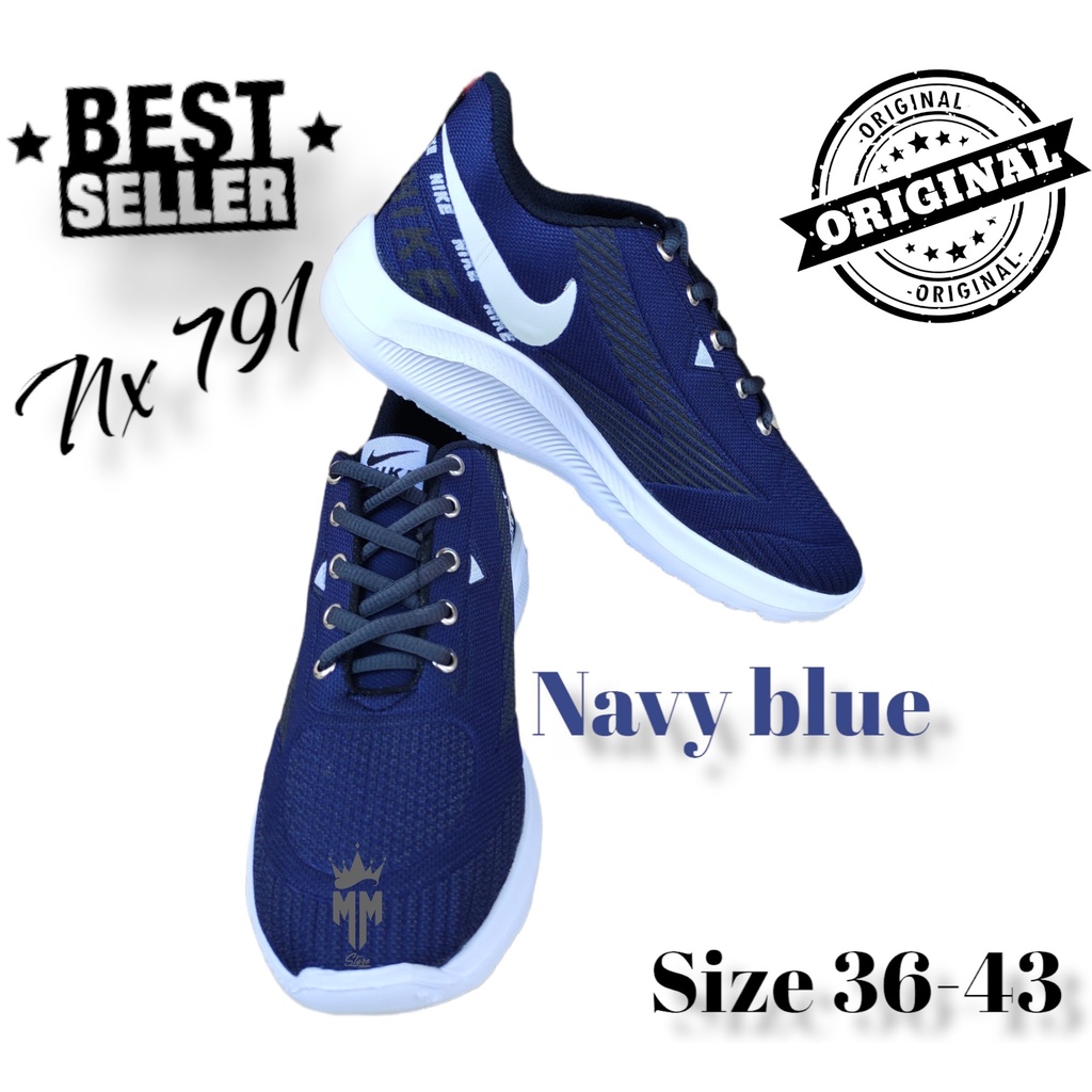 PROMO cuci gudang - Sepatu sneaker pria NX 791/sepatu sneakers wanita,sepatu lari,sepatu training,sepatu senam,sepatu sport sneaker pria murah,sepatu sneakers wanita,sepatu sekolah,,sepatu terbaru 2022