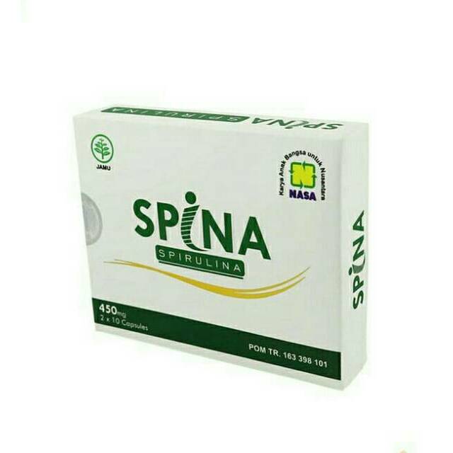 MASKER PEMUTIH WAJAH / MASKER WAJAH BERJERAWAT / MASKER SPINA NASA