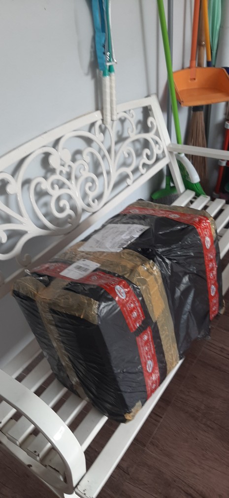 Toples Hermetico 1.5 Lt- Toples Kaca- Toples