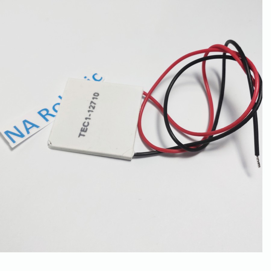 TEC1-12710 Peltier 12V 10A