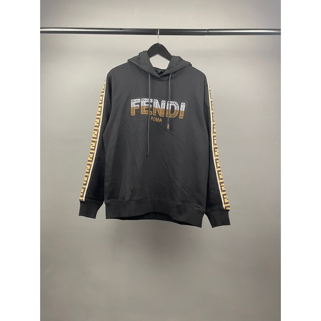 hoodie fendi mirror / hoodie fendi import / hoodie fendi unisex / hoodie import fendi / hoodie impor