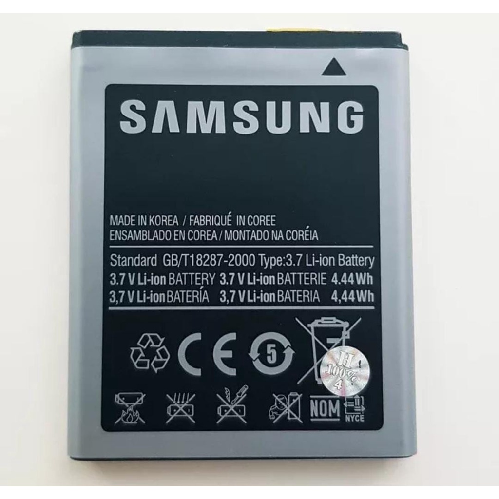 Baterai Samsung Grosir