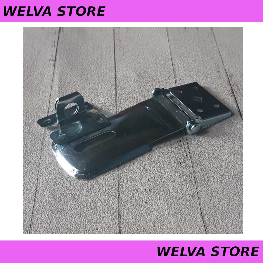 Grendel Cantelan Gembok Besar