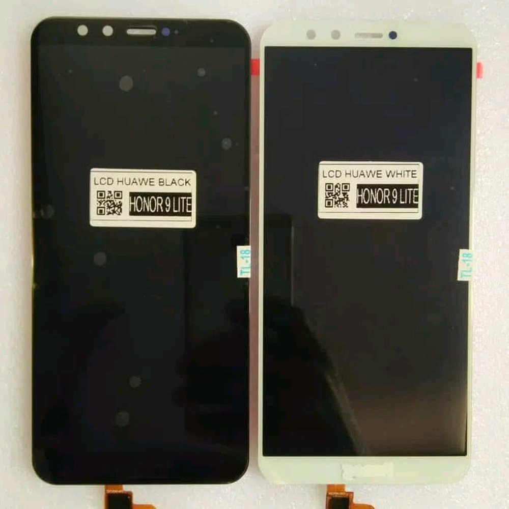 LCD PLUS TOUCHSCREEN FULLSET HUAWEI HONOR 9LITE 9 LITE ORIGINAL COMPLETE