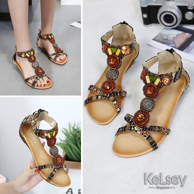 Sepatu wanita KELSEY KK6122