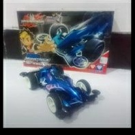 Mini 4 WD Auldey Monstrous