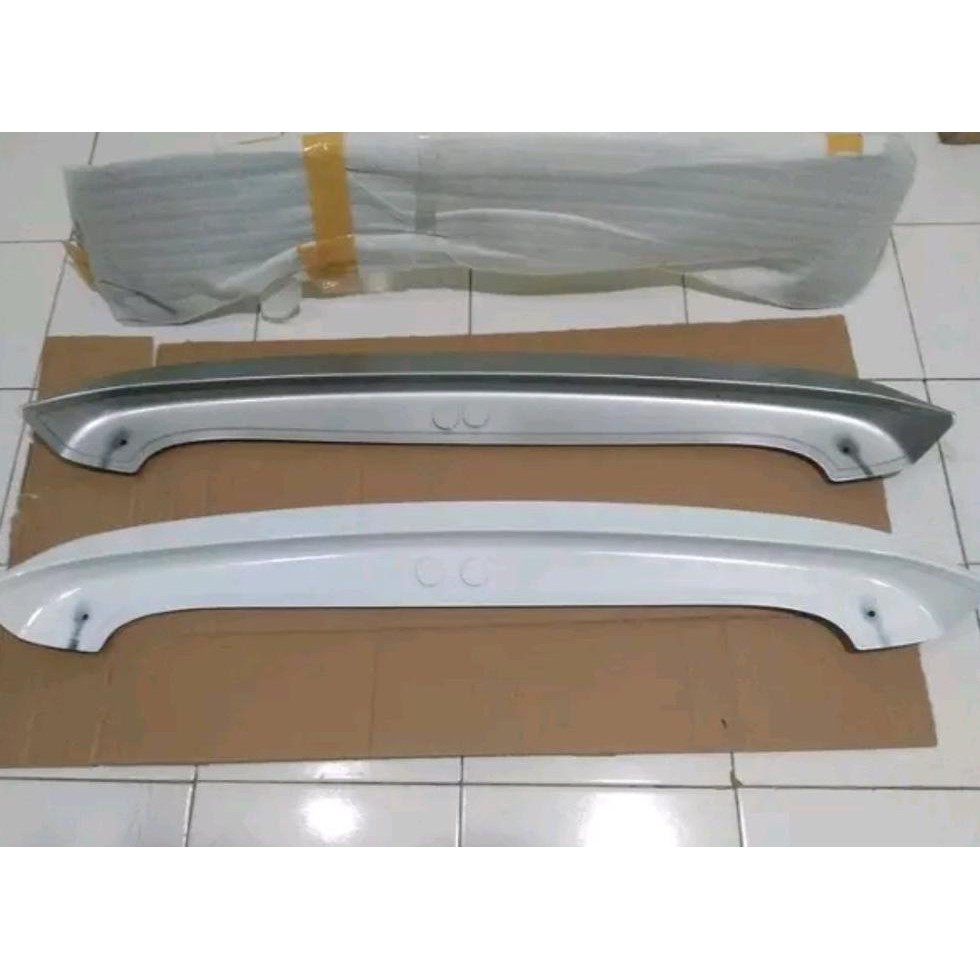 SPOILER GRAND LIVINA 2014 MURAH