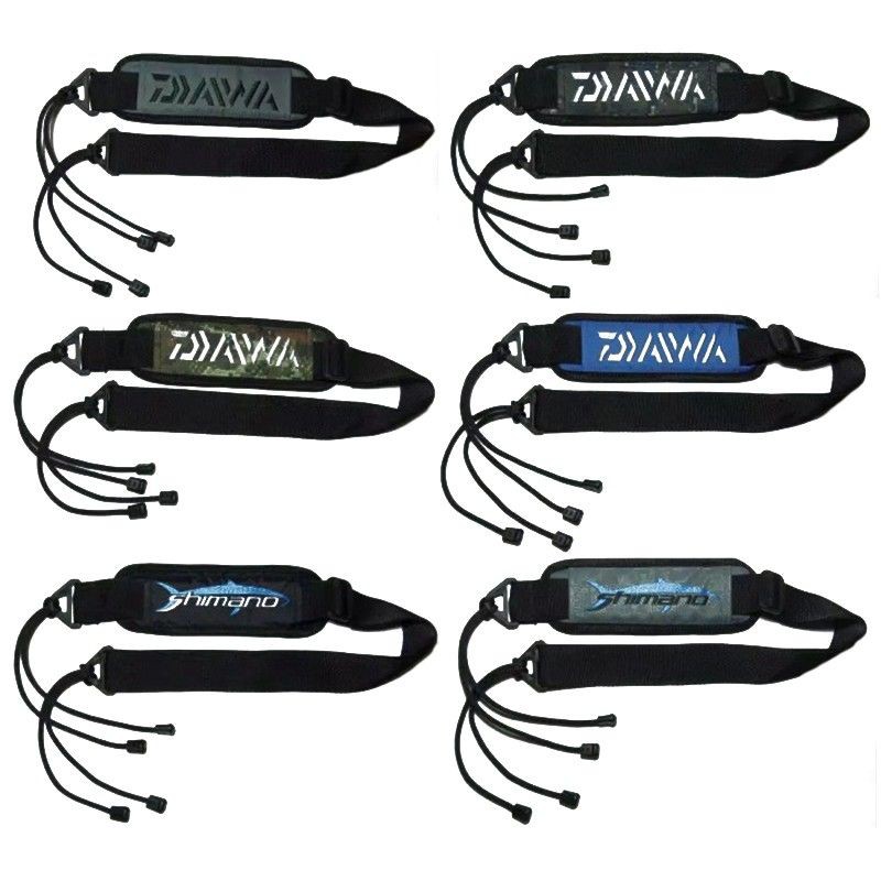 Rod belt joran pancing