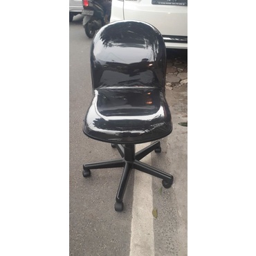 Kursi Kantor Staff Hidrolik Papan L/ Kursi Kantor Staff Hadap-8