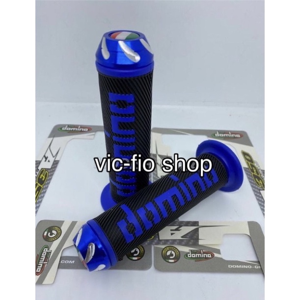 Handgrip Domino Plus Jalu Stang Hanfat Sarung Gas Domino Plus Jalu Cnc Universal Motor