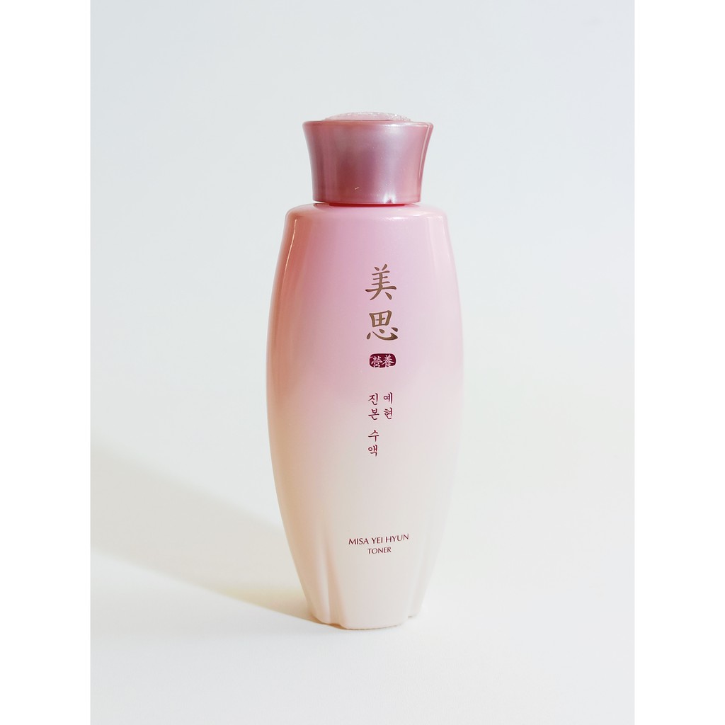 MISSHA Misa Yei Hyun Toner